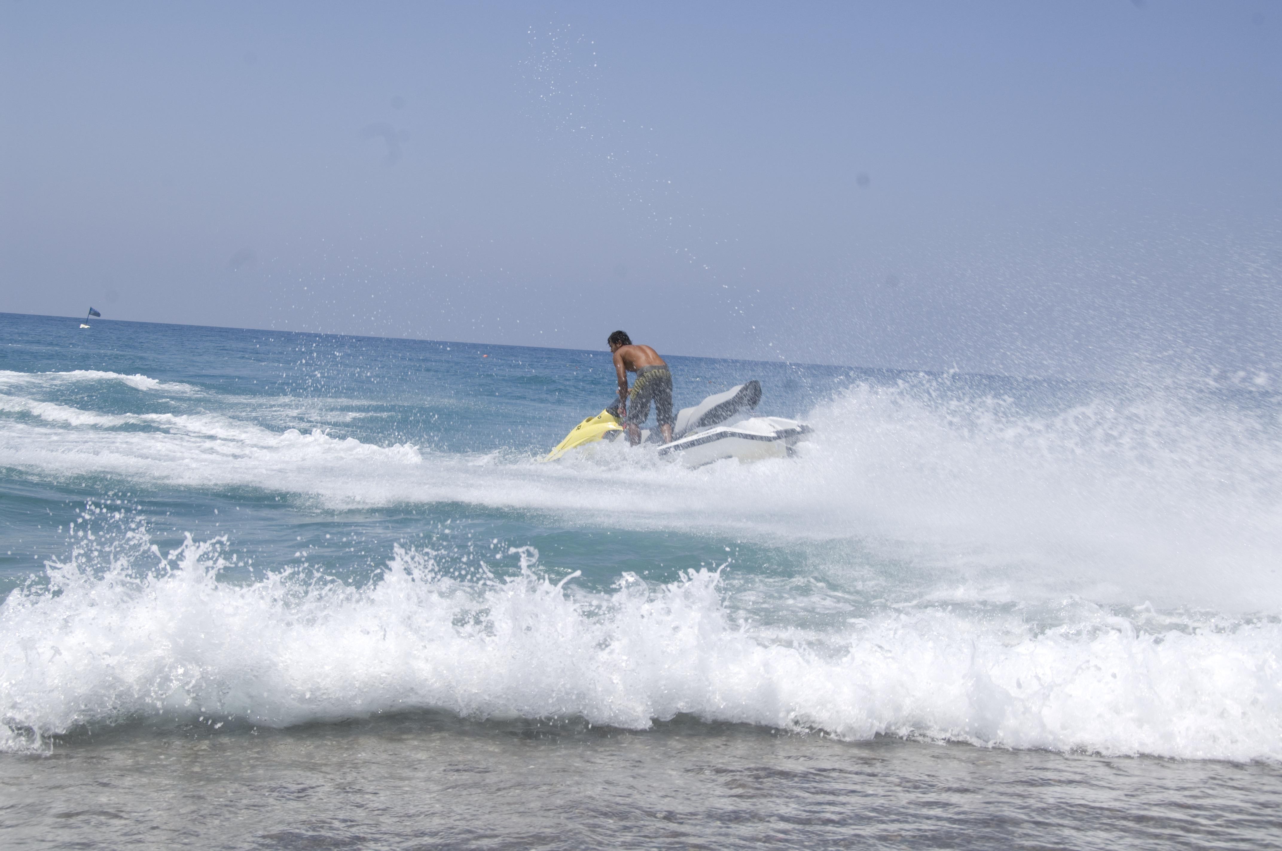 Armas Pemar Beach Kızılot Buitenkant foto