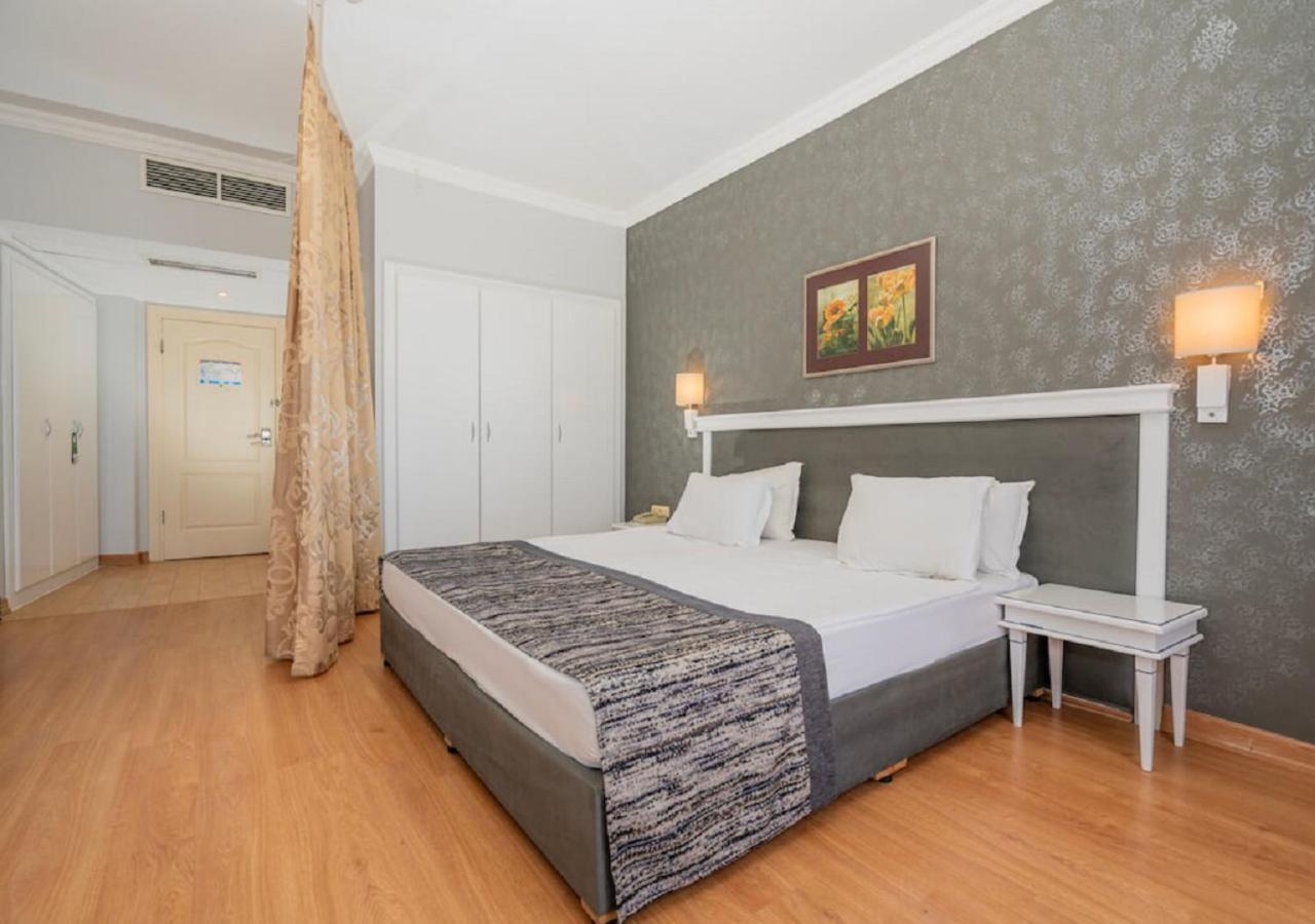Armas Pemar Beach Kızılot Kamer foto